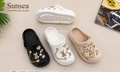 Crocs femme
